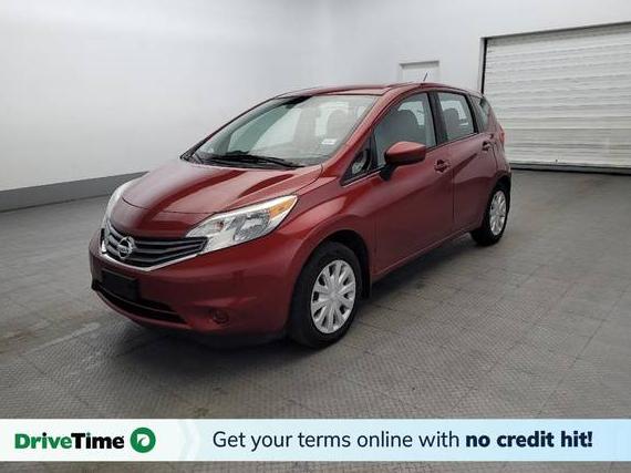 NISSAN VERSA NOTE 2016 3N1CE2CP0GL396739 image